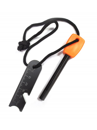 Огниво SPARK-S TA-040 | TOURIST