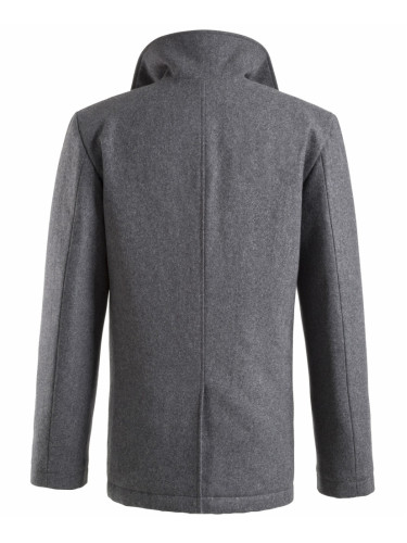 Пальто PEA COAT Anthrazit | Surplus