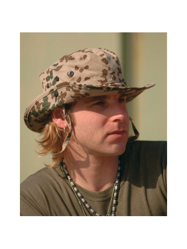 Панама TROPENTARN Б.У.