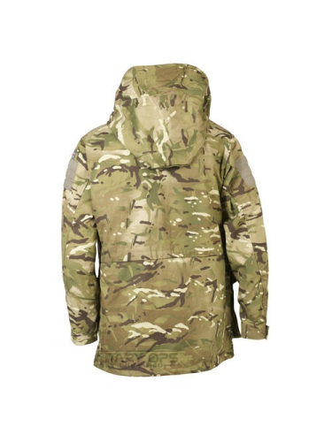 Куртка Smock Windproof MTP | Армия Великобритании