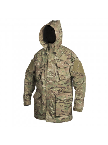 Парка PCS Camogrom | Helikon- Tex