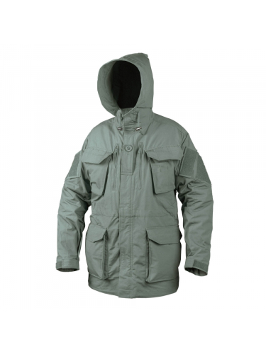 Парка PCS Olive Drab | Helikon-Tex