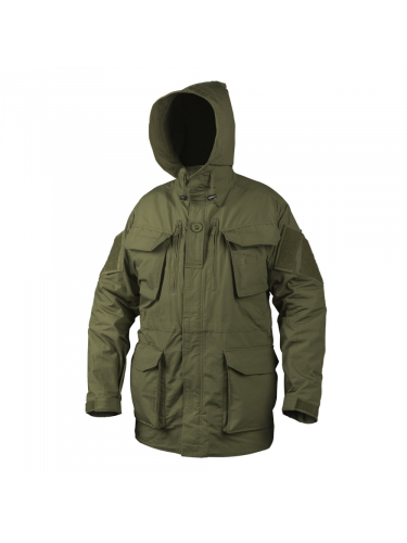Парка PCS Olive Green | Helikon-Tex