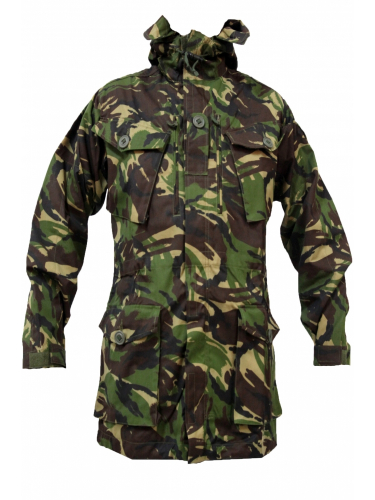 Куртка Британия оригинал Smock Combat DPM