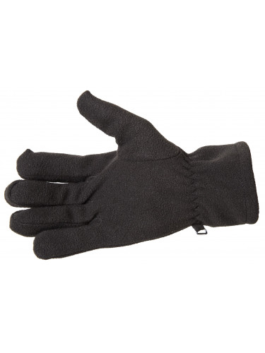 Перчатки флисовые Basic Black | Norfin