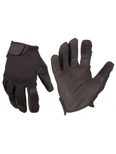 Перчатки COMBAT TOUCH 12521102 Black | Mil-Tec