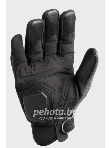 Перчатки Impact Heavy Duty Gloves | Helikon-Tex