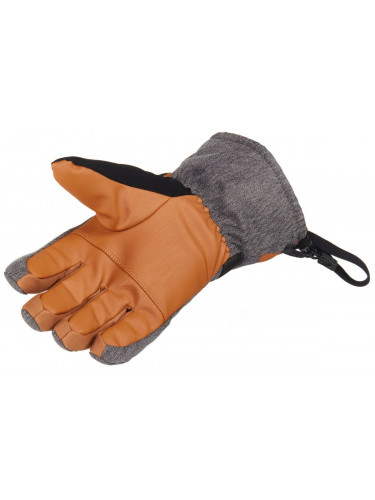 Перчатки LEGEND Grey/Brown | Norfin