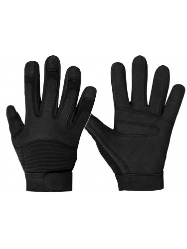 Перчатки Army Black | Mil-Tec