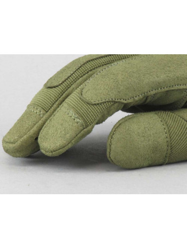 Перчатки Army Olive | Mil-Tec