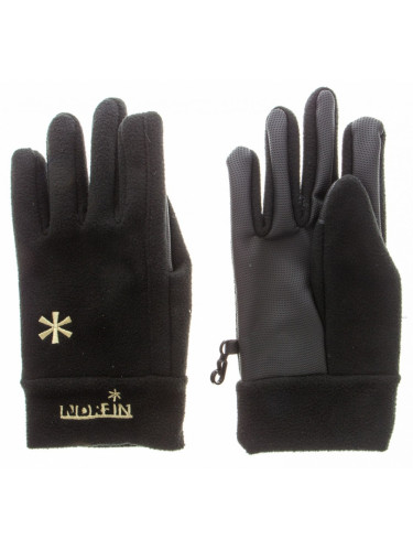 Перчатки ветрозащитные SIGMA Black | Norfin