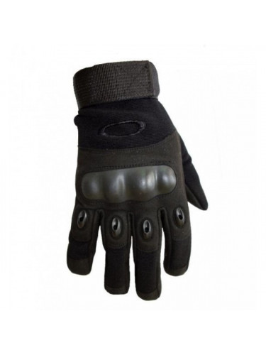 Перчатки тактические палые Black | Oakley