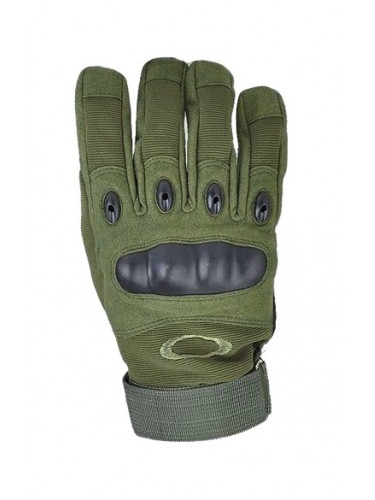 Перчатки тактические палые Olive | Oakley