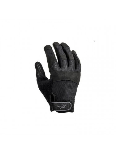 Перчатки Urban Tactical Vent Gloves Black | Helikon-Tex