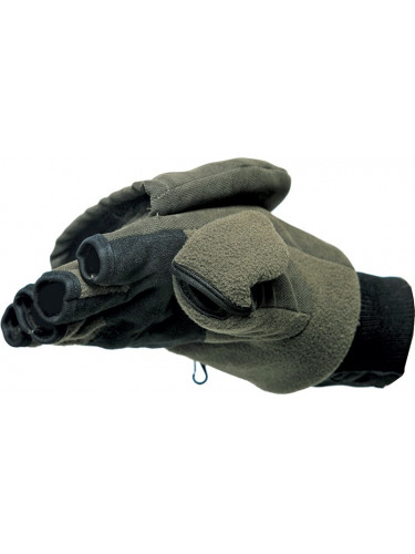 Перчатки-варежки MAGNET Olive | Norfin