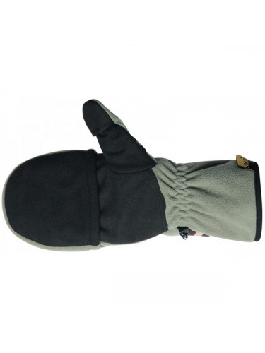 Перчатки-варежки ветрозащитные NORD Olive | Norfin