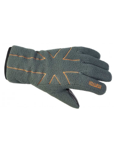 Перчатки зимние SHIFTER Grey | Norfin