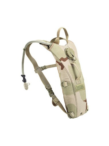 Питьевая система Camelbak Tri-Color Desert USA