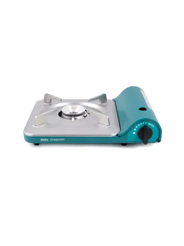 Плита настольная газовая Alpha PF-GST-N16 | Следопыт