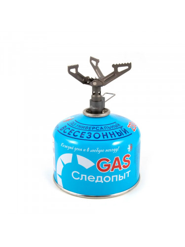 Плита портативная газовая Мечта путешественника PF-GSP-S11 | Следопыт