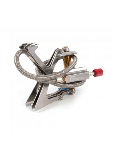 Плита портативная газовая Вулкан PF-GSP-H02 | Следопыт