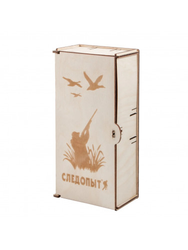 Подарочный набор "Переправа" PF-SET10 | Следопыт