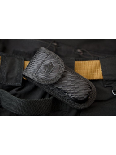 Подсумок AMP2 Black | Kizlyar Supreme