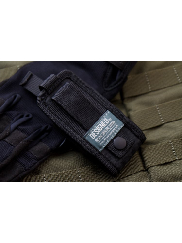 Подсумок AMP3 Black | Kizlyar Supreme