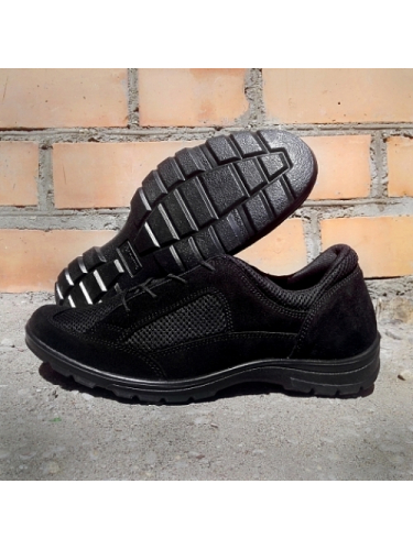 Полуботинки 5203 C WIN CITY | Garsing