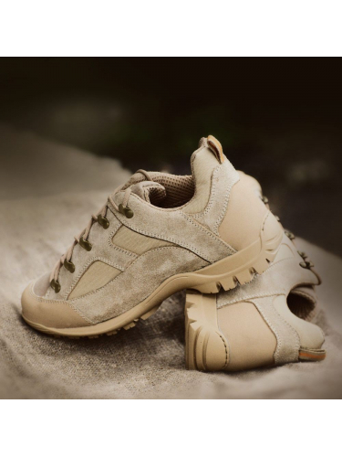 Полуботинки Garsing 061 П «TRAVЕLER»