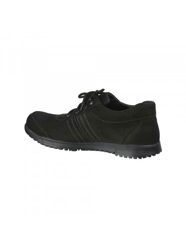 Полуботинки Урбан 5141 Черный | Бутекс