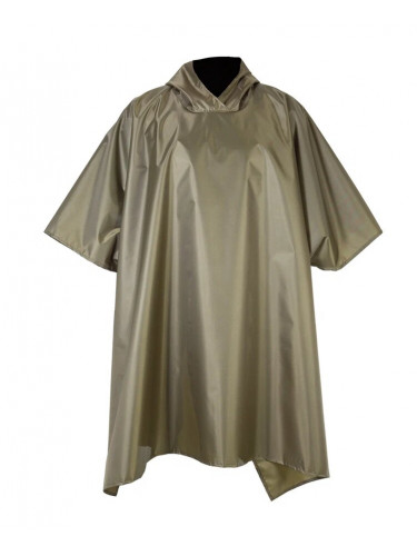 Пончо Olive | ARMY STROLL