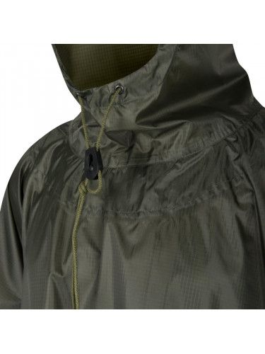 Пончо PL Woodland | Helikon-Tex
