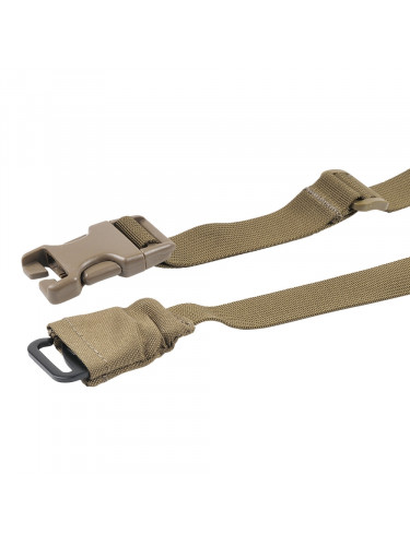 Поясная сумка POSSUM Black | Helikon-Tex