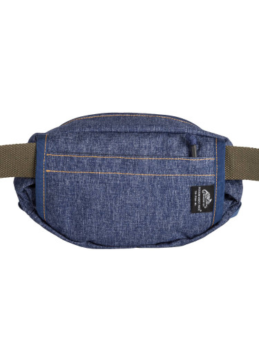 Поясная сумка POSSUM Melange Blue | Helikon-Tex