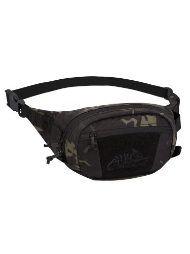 Поясная сумка POSSUM MultiCam Black | Helikon-Tex