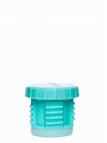 Пробка для серии 102 Голубая | Арктика