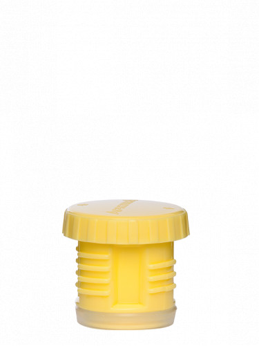 Пробка для серии 102 Лимонная | Арктика