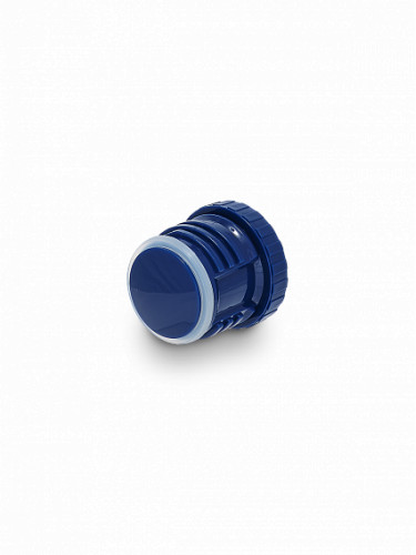 Пробка для серии 106 Синяя | Арктика