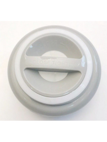 Пробка для серии 202 Серая | Арктика