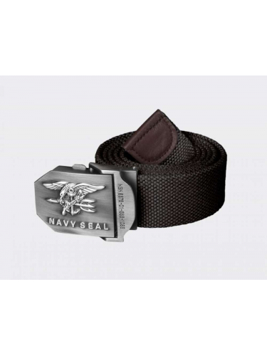 Ремень NAVY SEAL's Black | Helikon-Tex