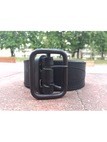 Ремень портупея Black/Black | Армия России