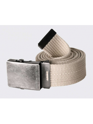 Ремень тактический Canvas Belt Khaki | Helikon-Tex