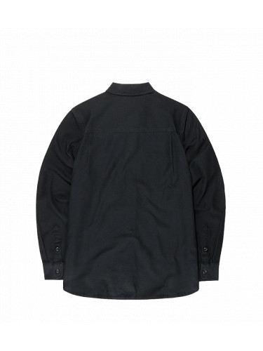 Рубашка Baron 3551 black | Vintage Industries