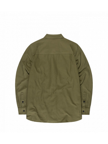 Рубашка Baron 3551 green stone | Vintage Industries