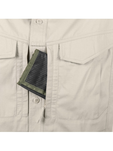 Рубашка Defender Mk2 Black | Helikon-Tex