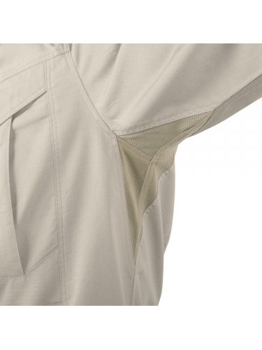 Рубашка Defender Mk2 Khaki | Helikon-Tex
