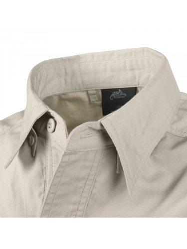 Рубашка Defender MK2 Short Khaki | Helikon-Tex