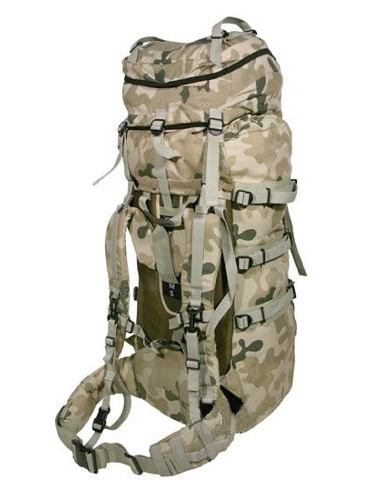 Рюкзак аэромобильного подразделения wz.976/MON Desert