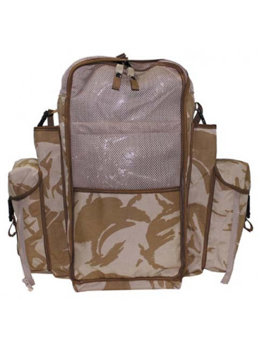 Рюкзак Великобритания оригинал ЕCM Bergen DDPM